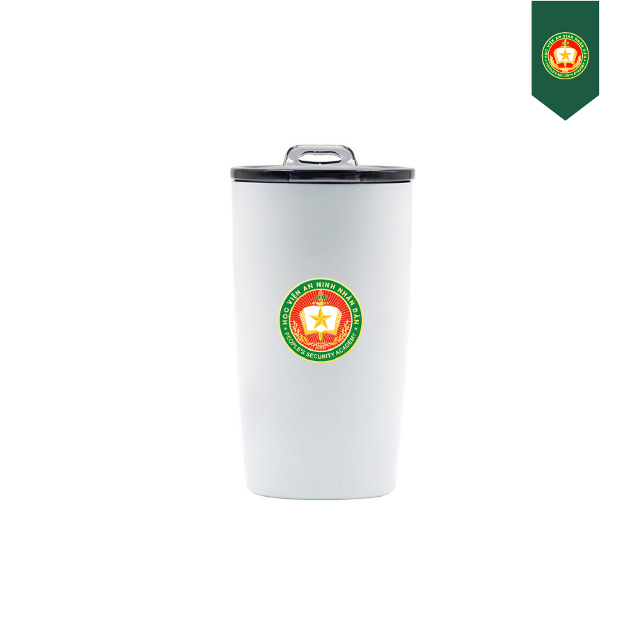 CỐC CÓ NẮP PURE BREW