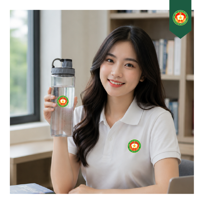 BÌNH NƯỚC PURE HYDRO