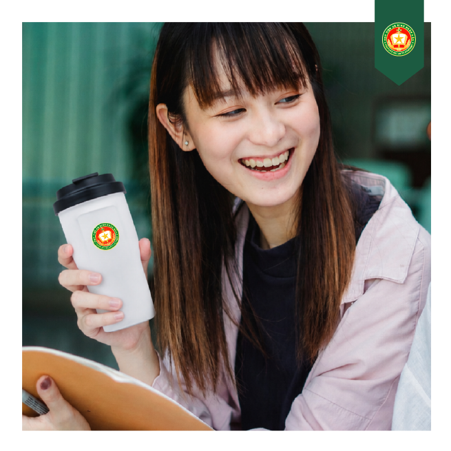 CỐC GIỮ NHIỆT PØSH CAFÉ