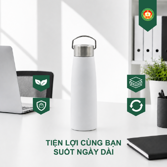 BÌNH PURE RIVA