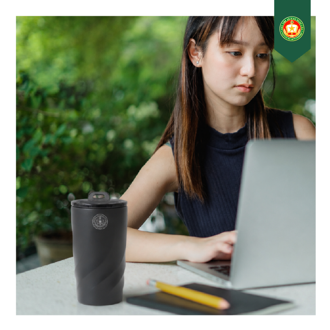 CỐC GIỮ NHIỆT VORTEX CALIX CERAMICA ECO