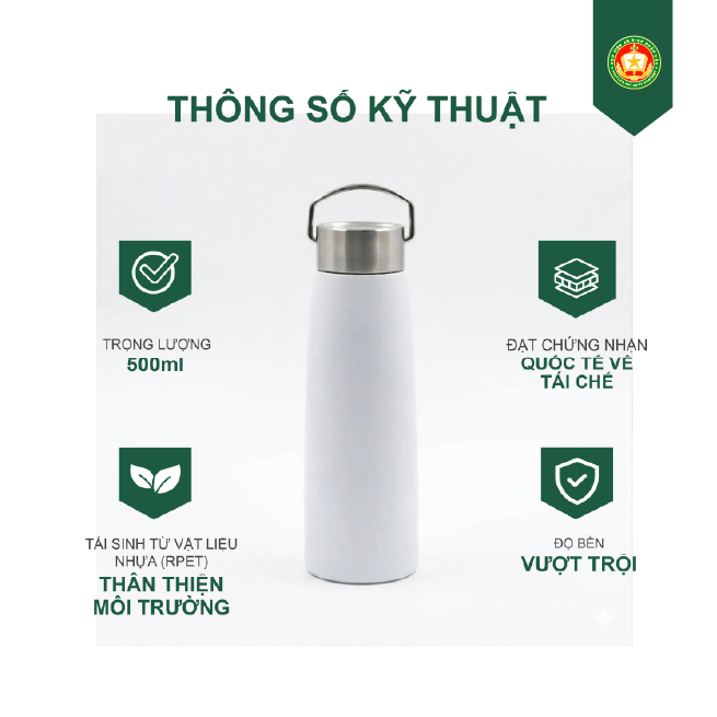 BÌNH PURE RIVA