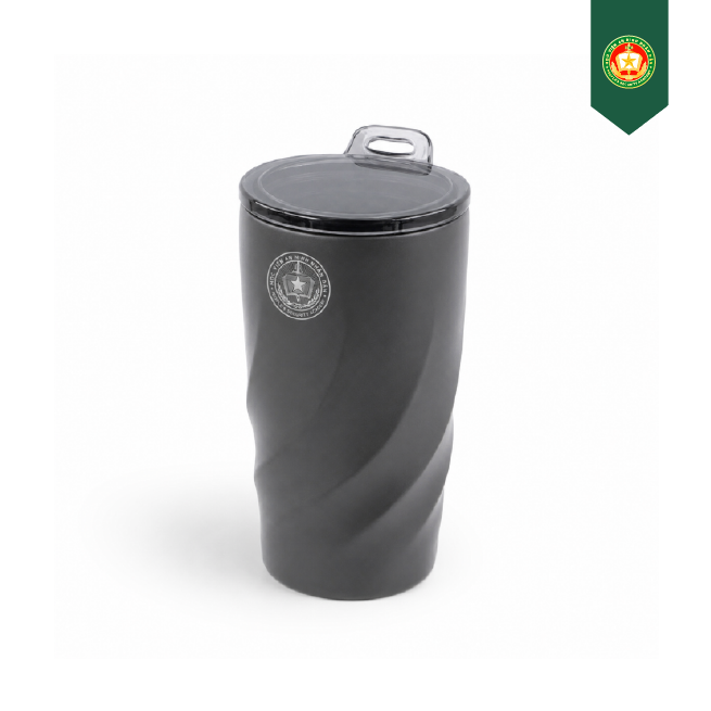 CỐC GIỮ NHIỆT VORTEX CALIX CERAMICA ECO