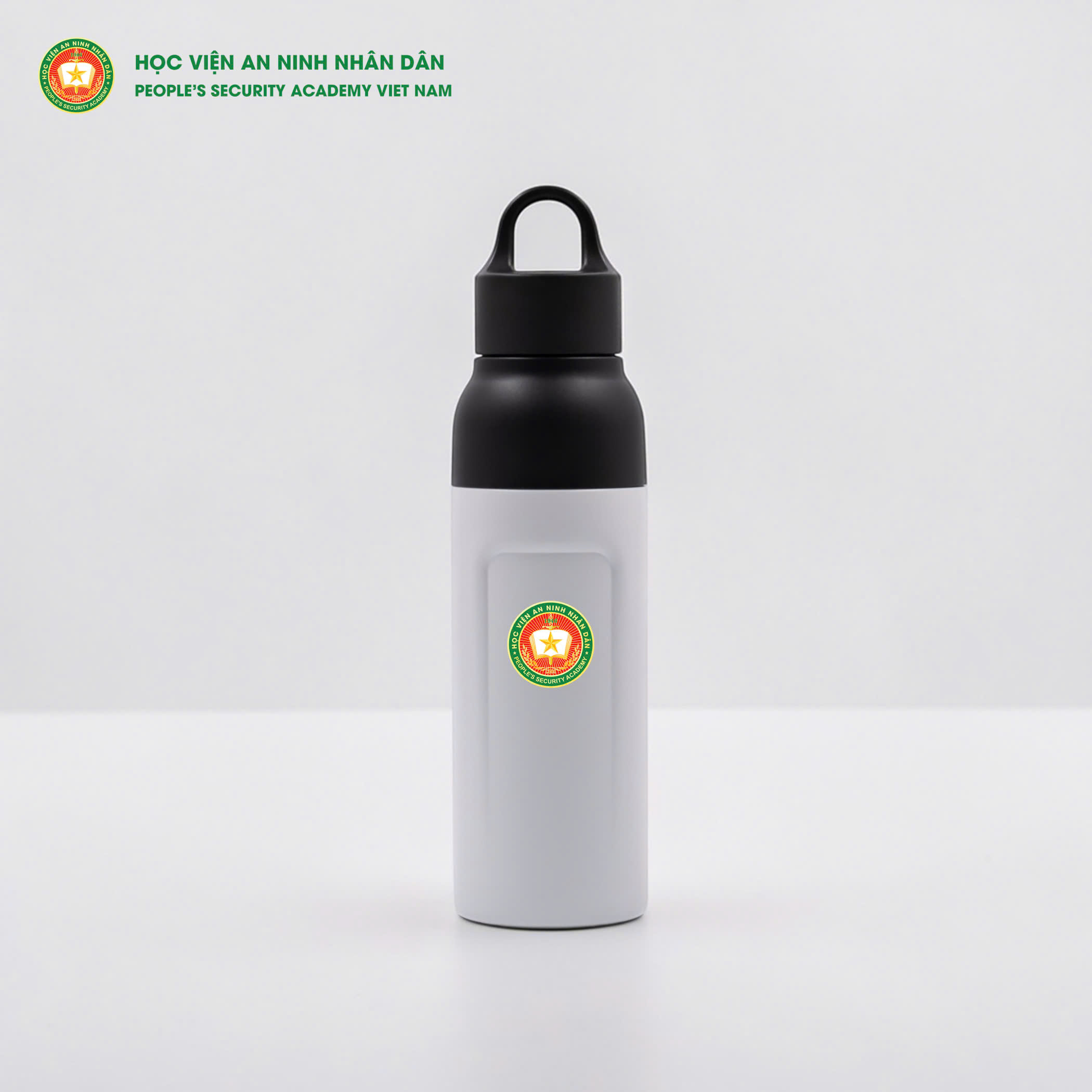 BÌNH GIỮ NHIỆT PØSH FLO