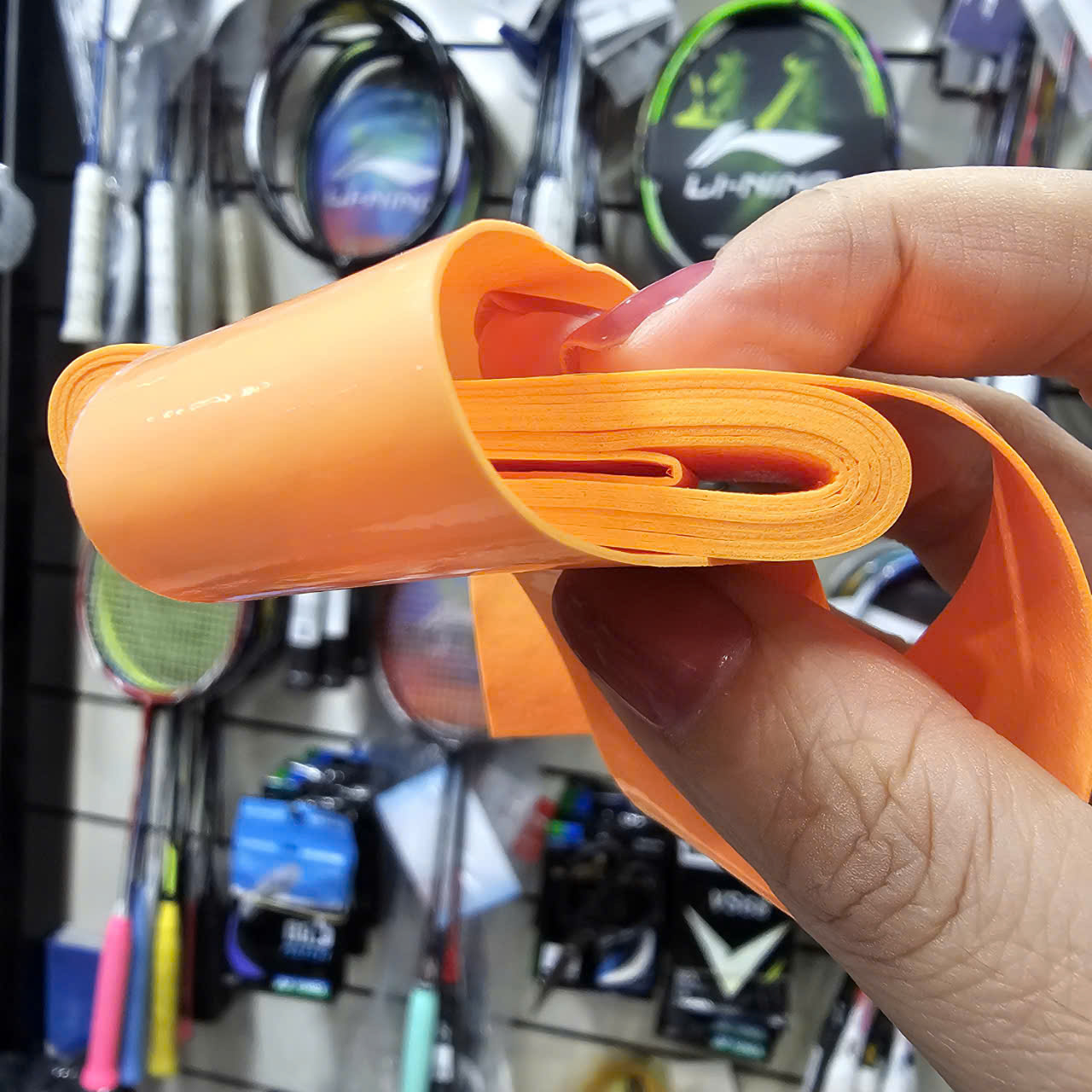 Quấn Cán Vợt Vpower