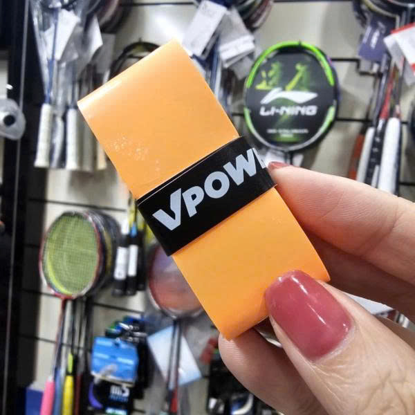 Quấn Cán Vợt Vpower Pro Comfort VPR-G01 - 1 Chiếc / Chọn Màu