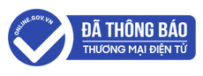 Logo bộ công thương