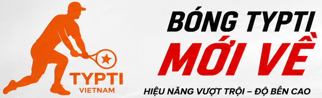 BÓNG TYPTI MỚI VỀ