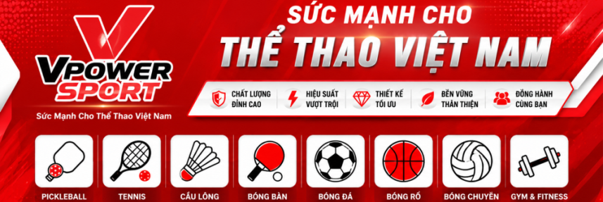 Thể Thao Toàn Quốc