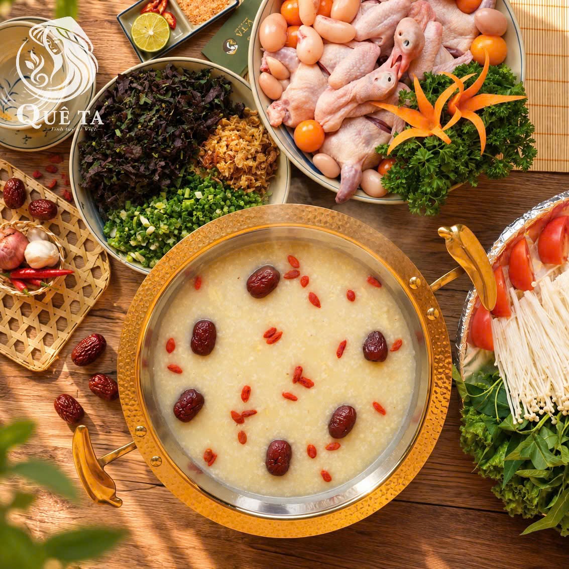 ĐẾN QUÊ TA, BẠN THUỘC TEAM NÀO ?