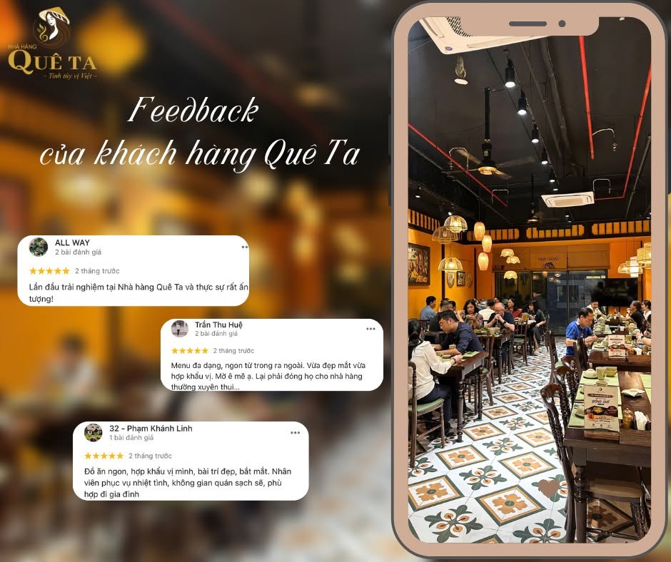 QUÊ TA TRÂN TRỌNG TỪNG LỜI YÊU THƯƠNG