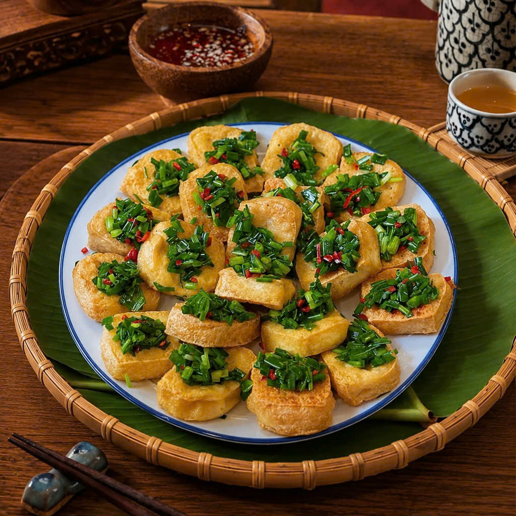 Vị Việt Khai Mở