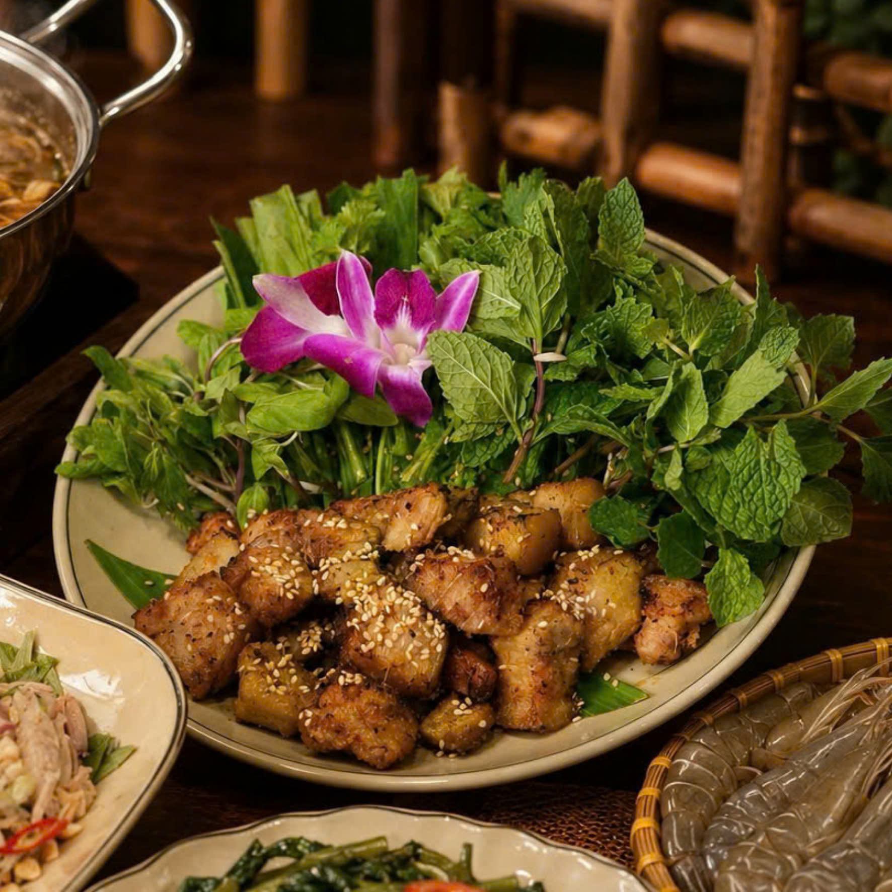 Bò Bê - Trọn Vị