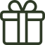 Giving away <b>100 sample meals</b>