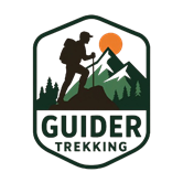Guider Trekking