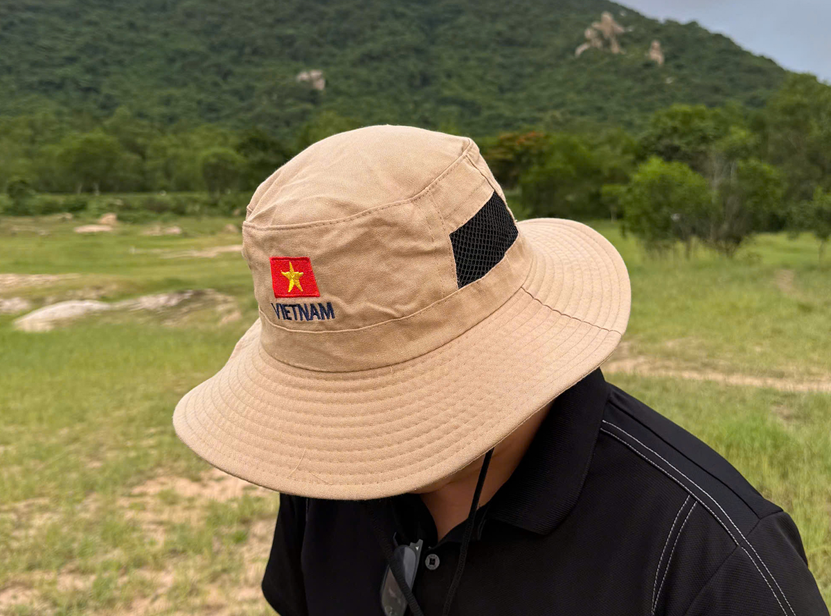 Bộ sưu tập mới