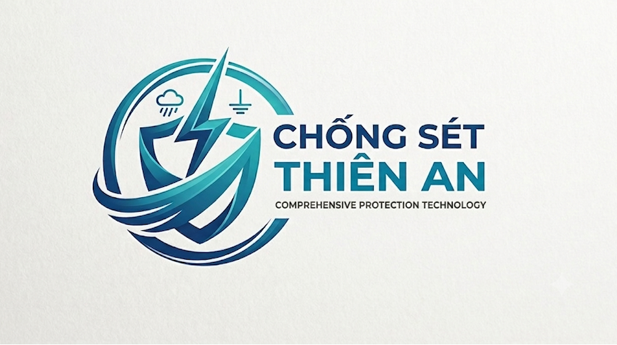 Chống sét Thiên An