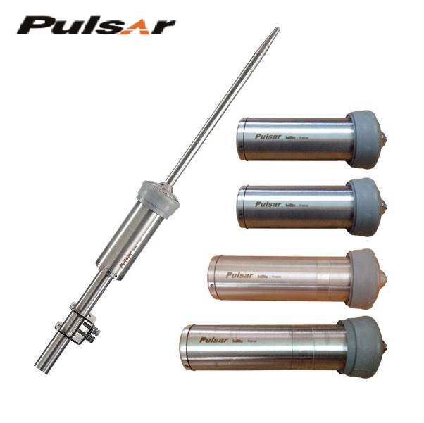 Kim thu sét Pulsar 30 - IMH 3012 bán kính bảo vệ 71m