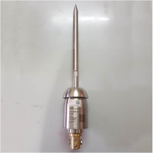 Kim Thu Sét CIRPROTEC NLP 1100-30 RP=71m