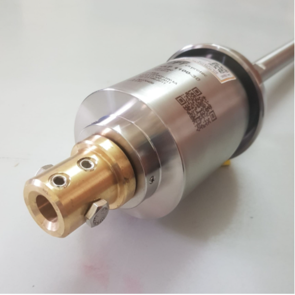 Kim Thu Sét CIRPROTEC NLP 1100-30 RP=71m