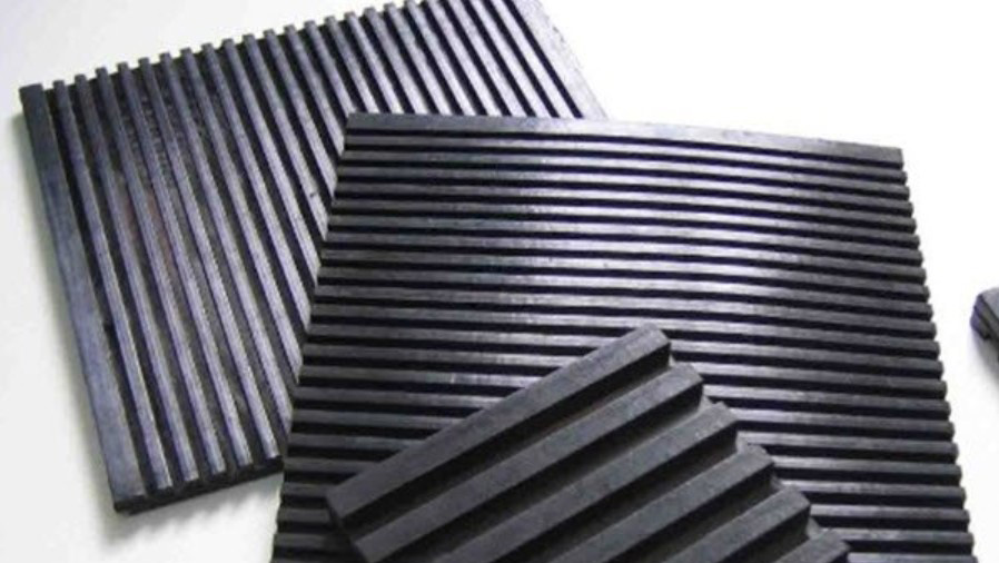 Tấm cao su chống rung - Giải pháp hiệu quả cho ngành công nghiệp