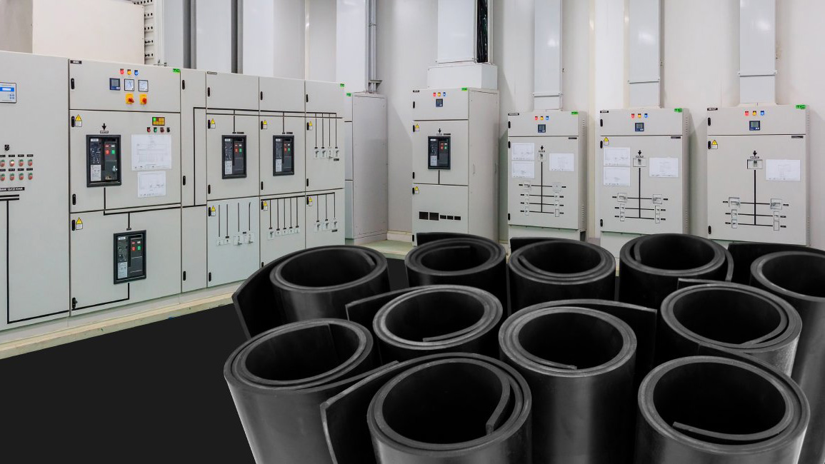 Thảm cách điện là gì? Đặc điểm, cấu tạo và ứng dụng