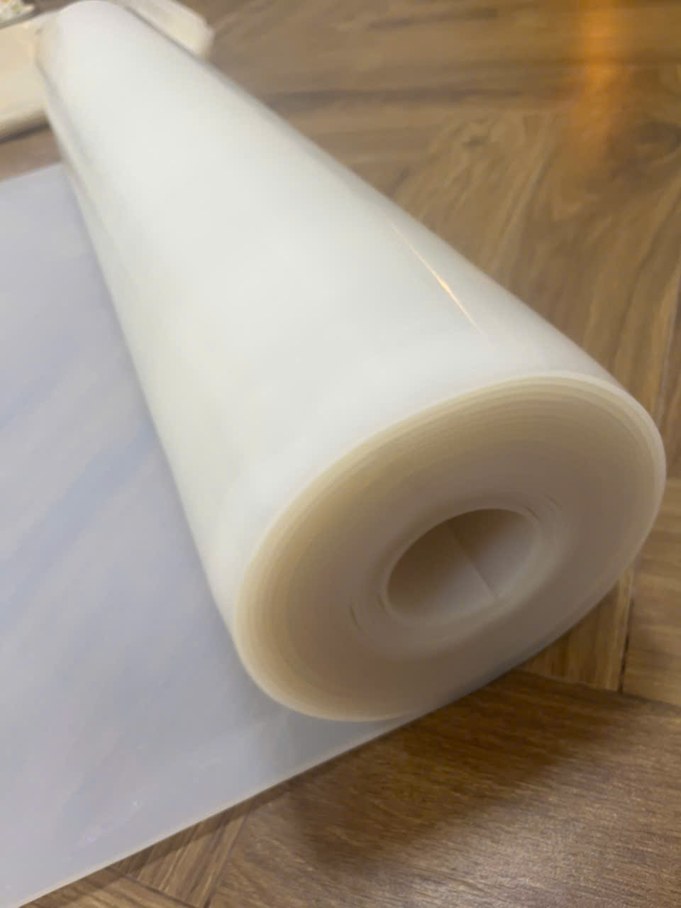 Tấm silicone