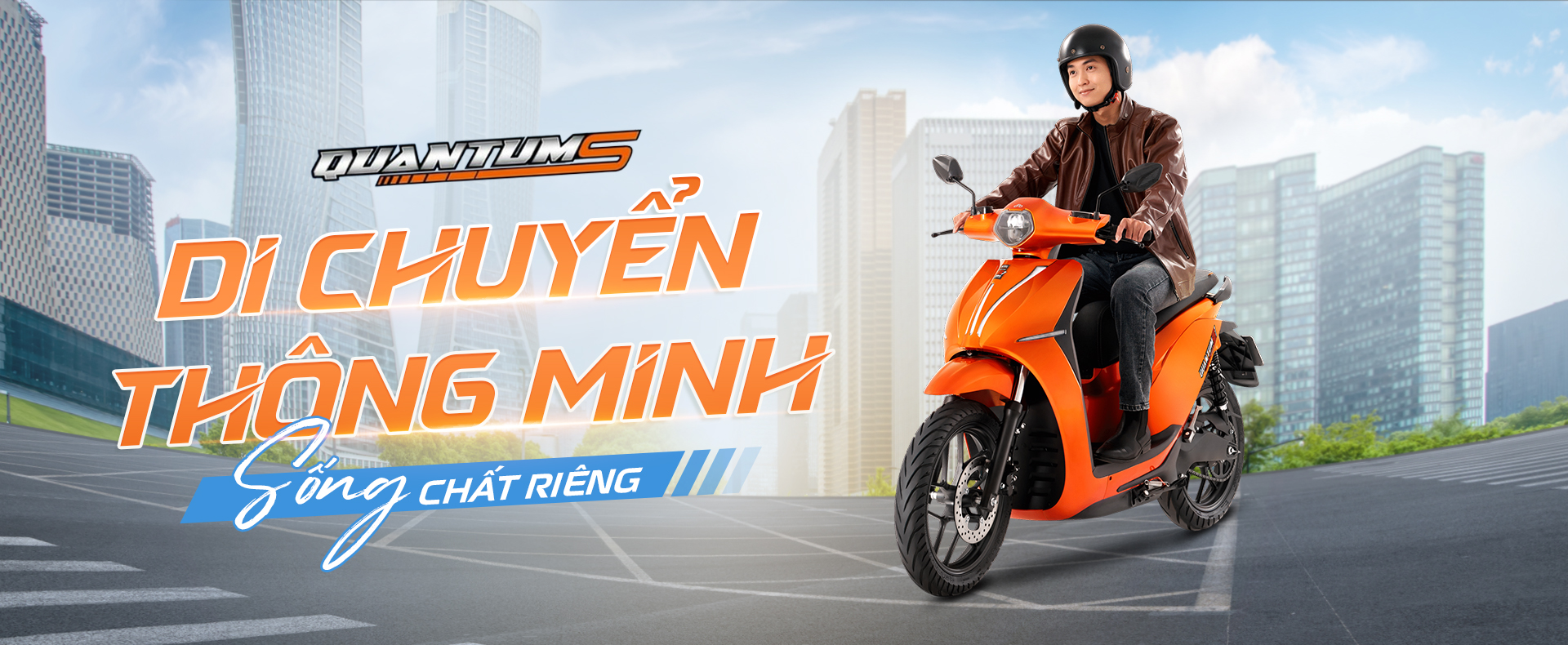 Dat Bike Minh Khôi