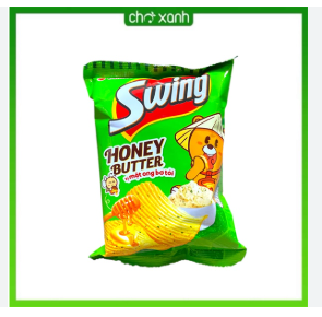 Bim swing Honey 30g
