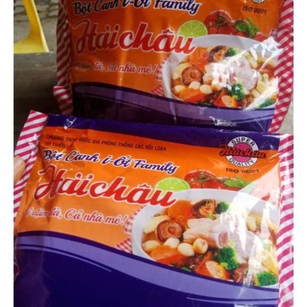 Bột canh Hải Châu 900g*12 gói