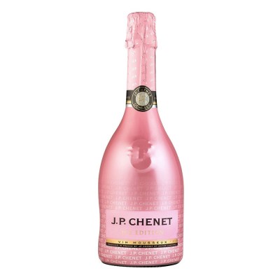 Rượu vang hồng chát JP.Chenet Ice Edition Pháp 750ml