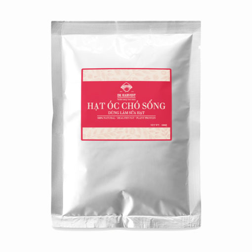 Nhân óc chó sống DK Harvest Hoa Kỳ/Chi Lê 500g