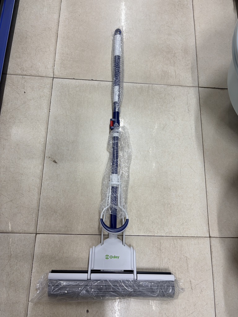 Cây lau mút xốp Oday XJ06