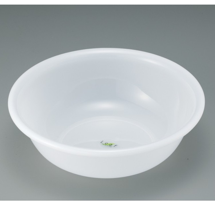 Chậu tròn Inomata Bianca 4,2L Nhật Bản IN-2146