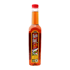 Nước mắm Nam Ngư 500ml