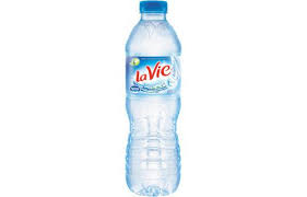 Nước khoáng Lavie 500ml