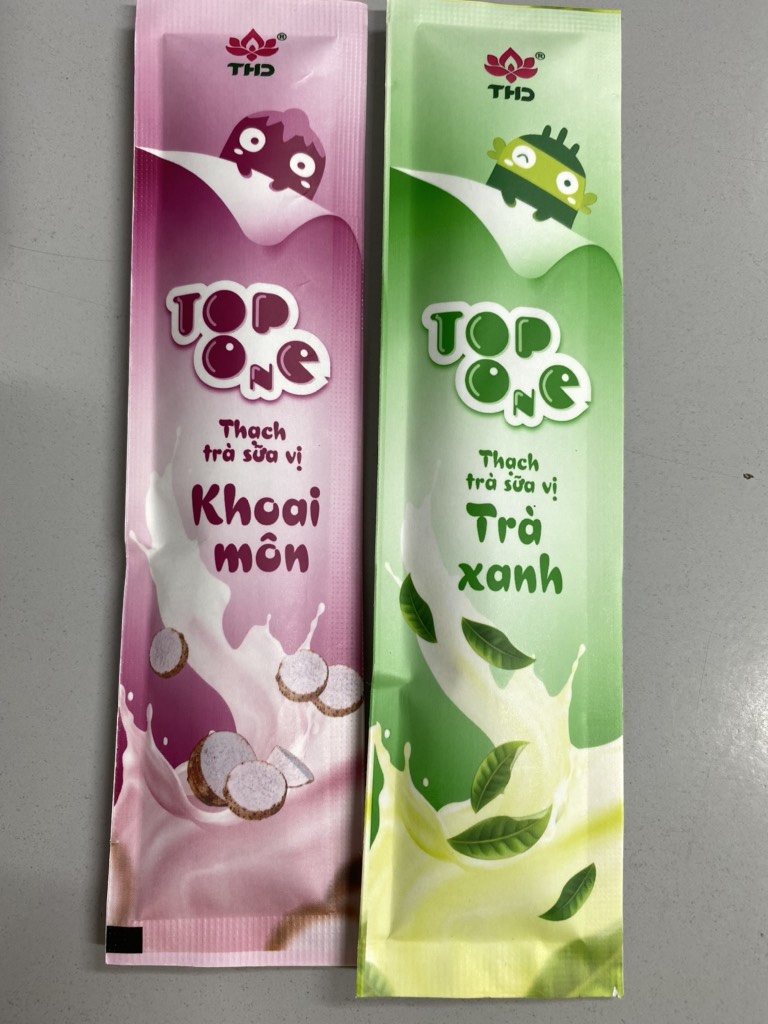 Thạch lẻ Topone Hữu Dũng