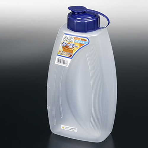 Bình đựng nước nắp bật 2,1l Nakaya Nhật Bản