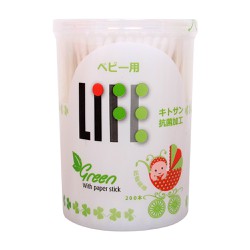 Bông tai LIFE trẻ em 200 que
