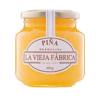 Mứt thơm La Vieja Fabrica Tây Ban Nha 350g