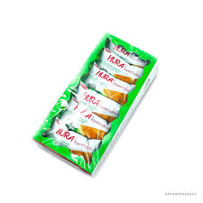 Bánh Hura cuộn cốm 150g