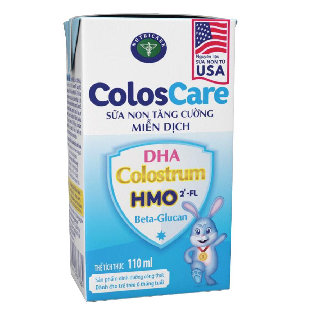 Sữa non ColosCare 110ml