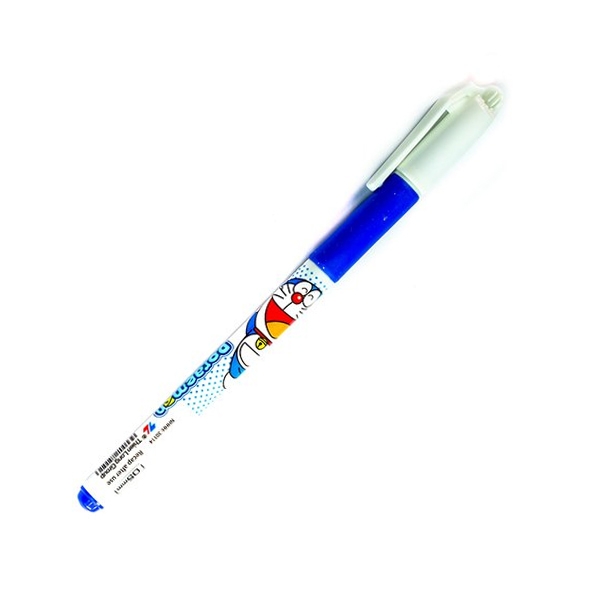 Bút gel Thiên Long  Gel-012 Doraemon xanh