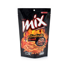 Que cay Thái Mix gà cực cay 60g
