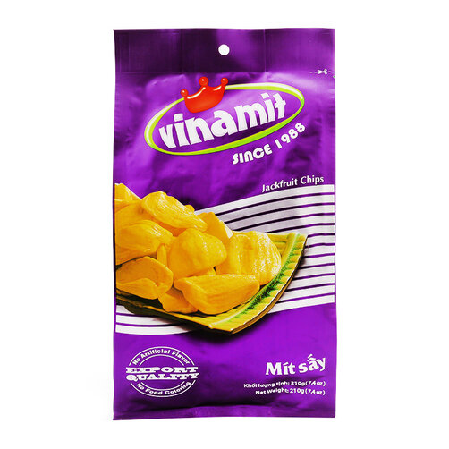 Mít sấy Vinamit 210g