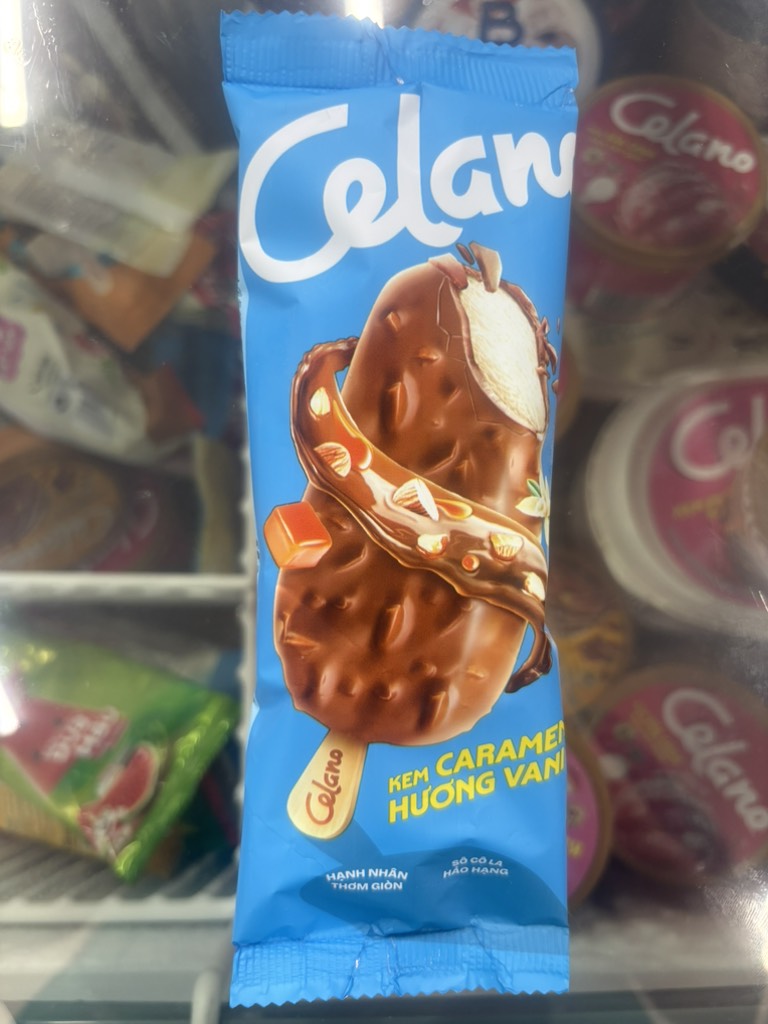 Que Passion CC Vani 70ml*20 que