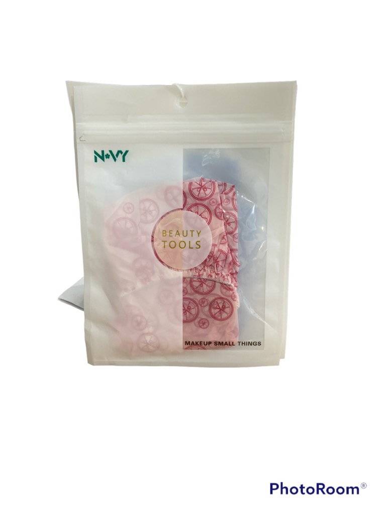 Mũ chụp tóc tắm NVY C0823