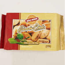 Bánh chả Bảo Minh 120g
