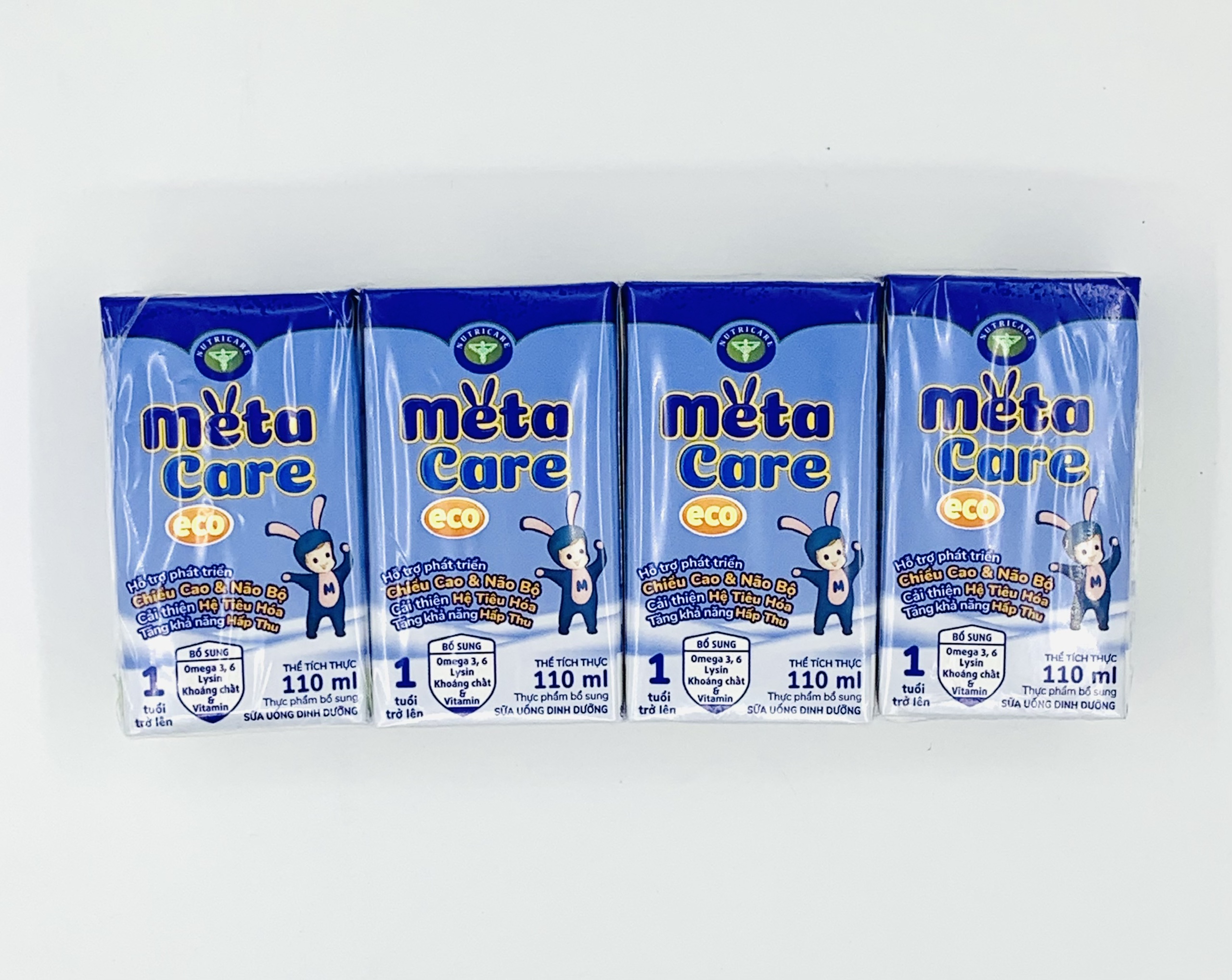 SBPS Meta Care eco 110ml