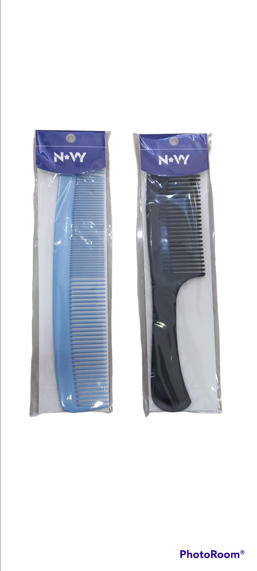 Lược chải tóc thẳng NVY 6240